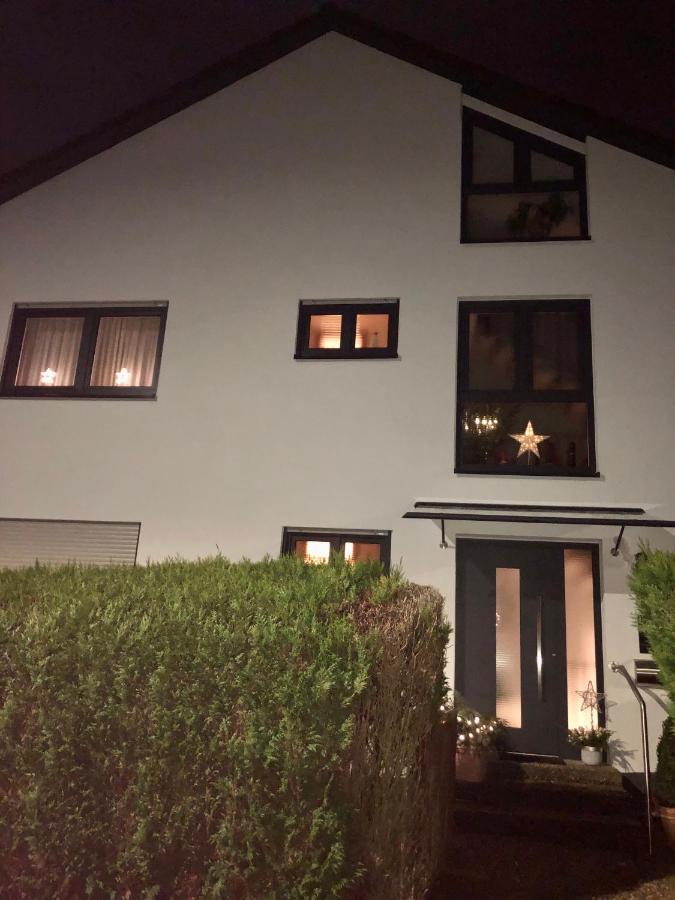 Hennen-Nest Apartment Sankt Ingbert Exterior photo